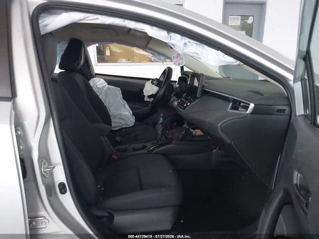 2023 TOYOTA COROLLA LE 5
