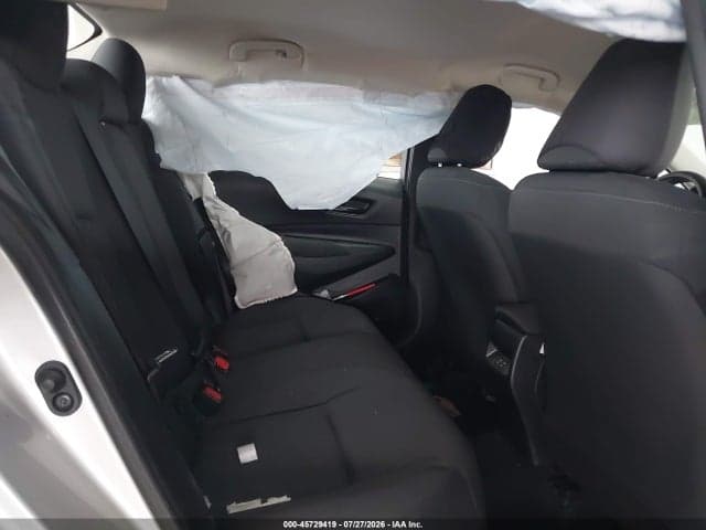2023 TOYOTA COROLLA LE 8