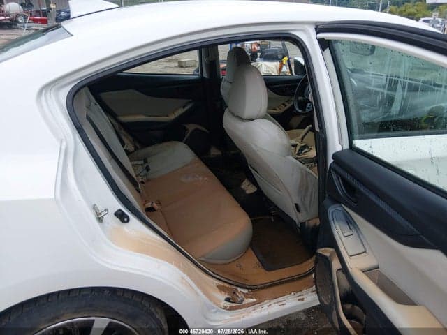 2019 SUBARU IMPREZA 2.0I PREMIUM 8