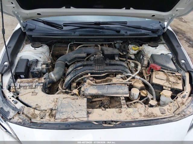 2019 SUBARU IMPREZA 2.0I PREMIUM 10