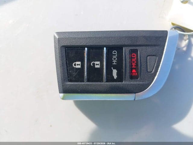2024 ACURA MDX TECHNOLOGY PACKAGE 11