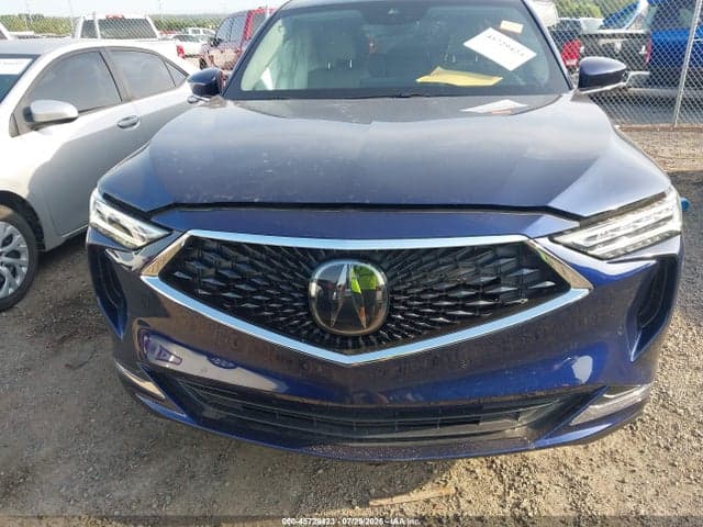 2024 ACURA MDX TECHNOLOGY PACKAGE 12
