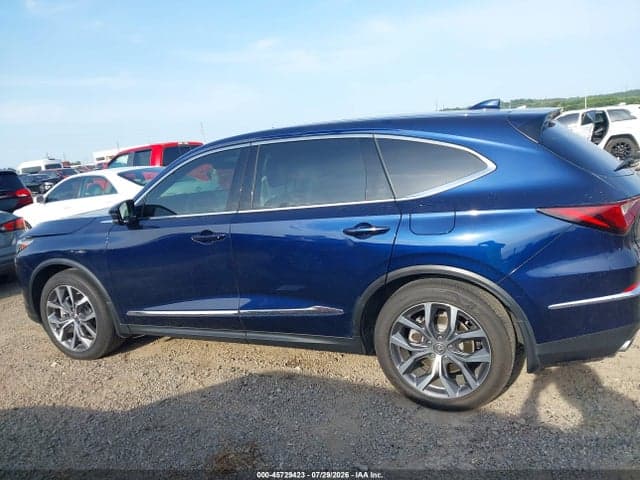 2024 ACURA MDX TECHNOLOGY PACKAGE 14