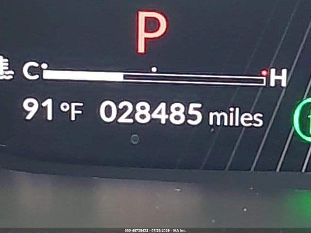 2024 ACURA MDX TECHNOLOGY PACKAGE 15