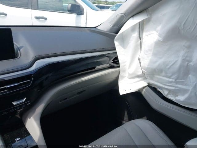 2024 ACURA MDX TECHNOLOGY PACKAGE 17