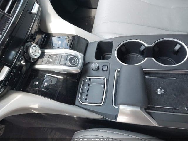 2024 ACURA MDX TECHNOLOGY PACKAGE 19