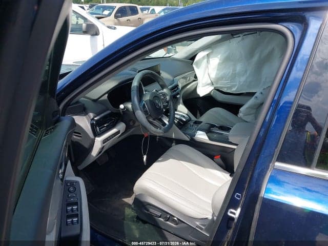 2024 ACURA MDX TECHNOLOGY PACKAGE 5