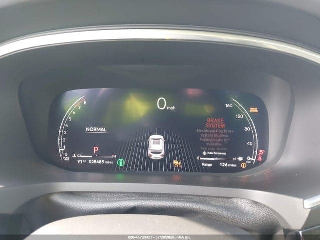2024 ACURA MDX TECHNOLOGY PACKAGE 7