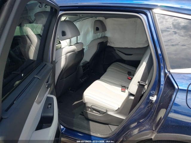 2024 ACURA MDX TECHNOLOGY PACKAGE 8