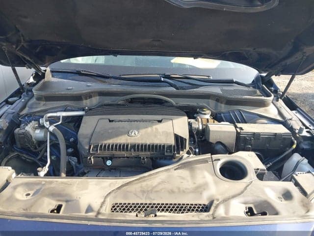 2024 ACURA MDX TECHNOLOGY PACKAGE 10
