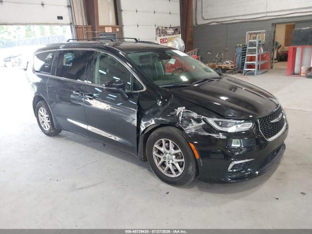 2021 CHRYSLER PACIFICA TOURING L 1