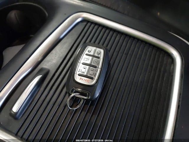 2021 CHRYSLER PACIFICA TOURING L 11
