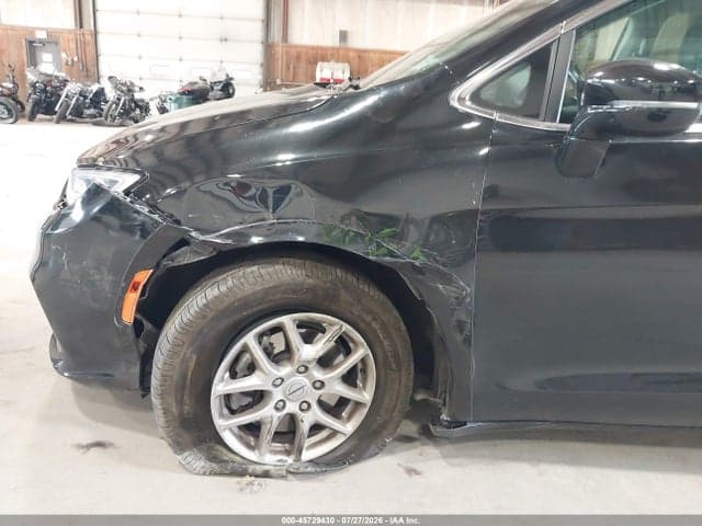 2021 CHRYSLER PACIFICA TOURING L 6