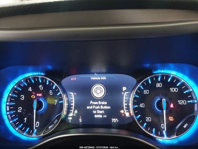 2021 CHRYSLER PACIFICA TOURING L 7