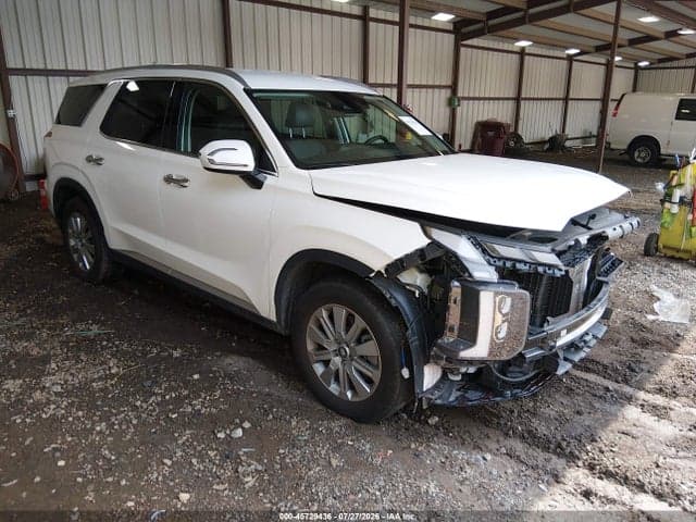2025 HYUNDAI PALISADE SEL - 1