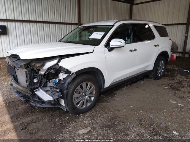 2025 HYUNDAI PALISADE SEL 2
