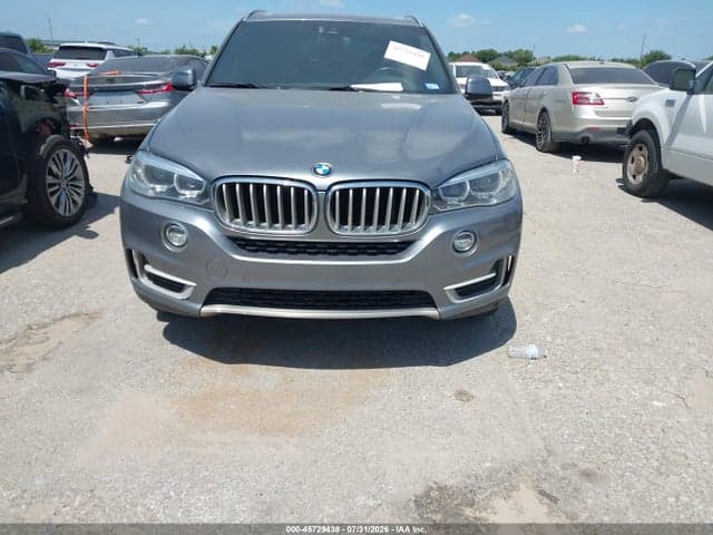 2018 BMW X5 XDRIVE35D 13