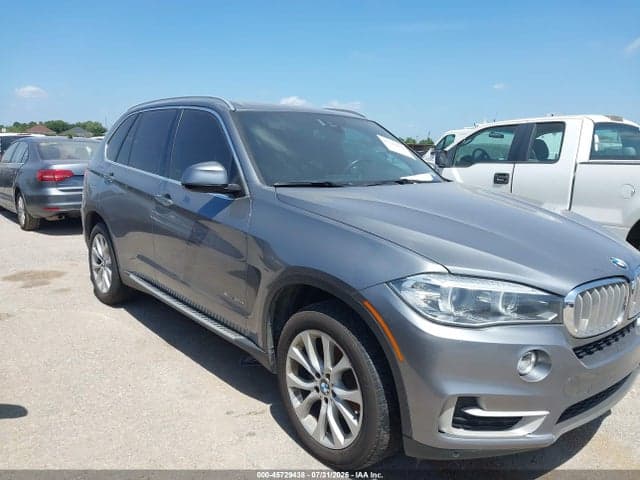 2018 BMW X5 XDRIVE35D 14