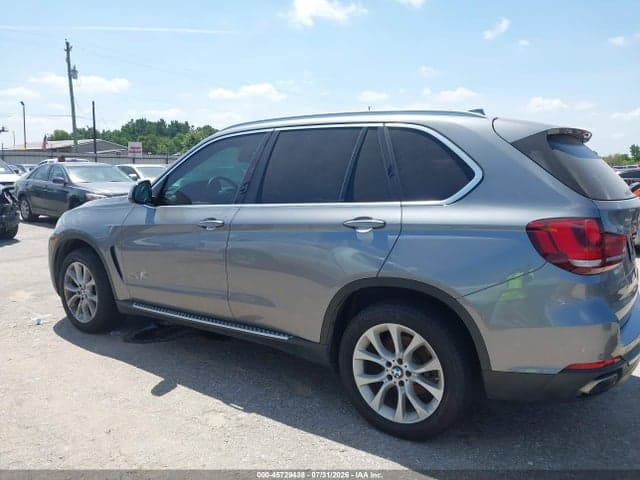 2018 BMW X5 XDRIVE35D 15