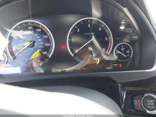 2018 BMW X5 XDRIVE35D 7