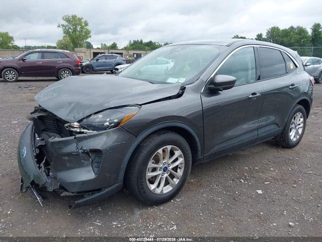 2020 FORD ESCAPE SE 2