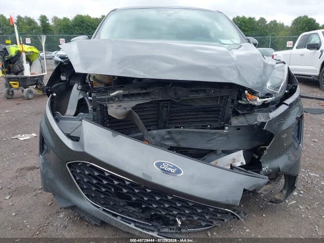 2020 FORD ESCAPE SE 6