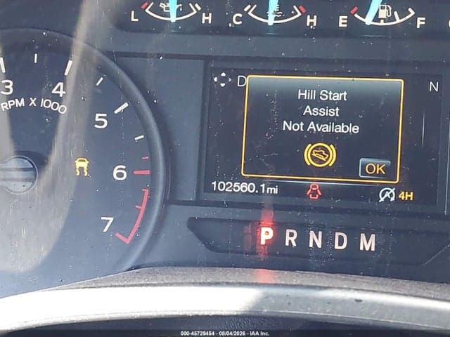 2018 FORD F-150 XL 15