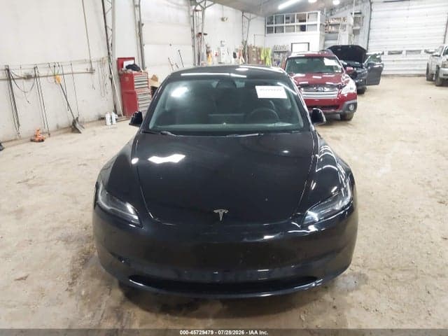 2024 TESLA MODEL 3 LONG RANGE DUAL MOTOR ALL-WHEEL DRIVE 11