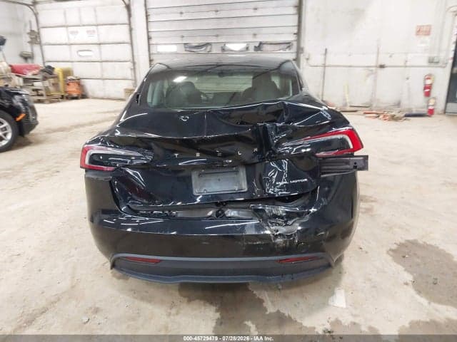 2024 TESLA MODEL 3 LONG RANGE DUAL MOTOR ALL-WHEEL DRIVE 15
