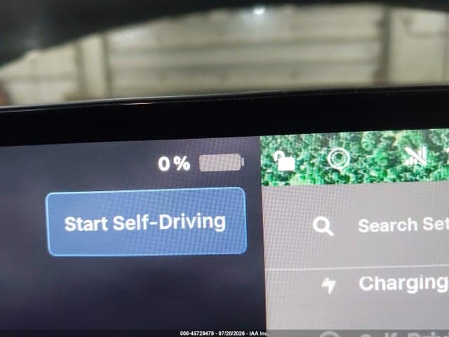 2024 TESLA MODEL 3 LONG RANGE DUAL MOTOR ALL-WHEEL DRIVE 16