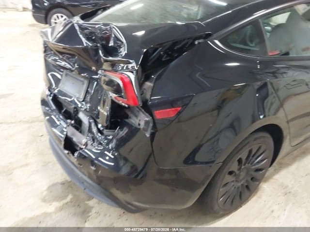 2024 TESLA MODEL 3 LONG RANGE DUAL MOTOR ALL-WHEEL DRIVE 19