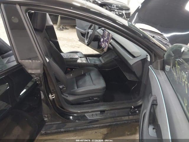 2024 TESLA MODEL 3 LONG RANGE DUAL MOTOR ALL-WHEEL DRIVE 5
