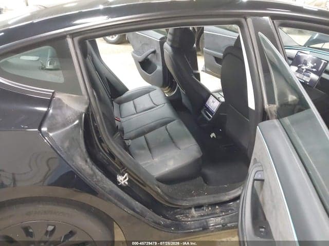 2024 TESLA MODEL 3 LONG RANGE DUAL MOTOR ALL-WHEEL DRIVE 8