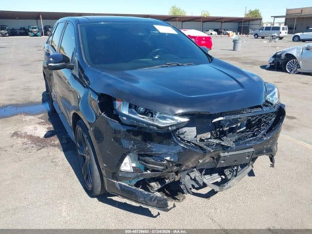 2020 FORD EDGE ST 1