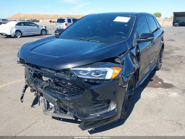 2020 FORD EDGE ST 2