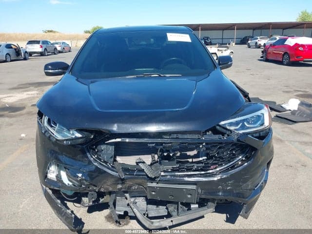 2020 FORD EDGE ST 12