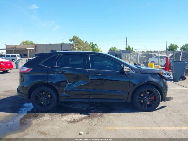 2020 FORD EDGE ST 13