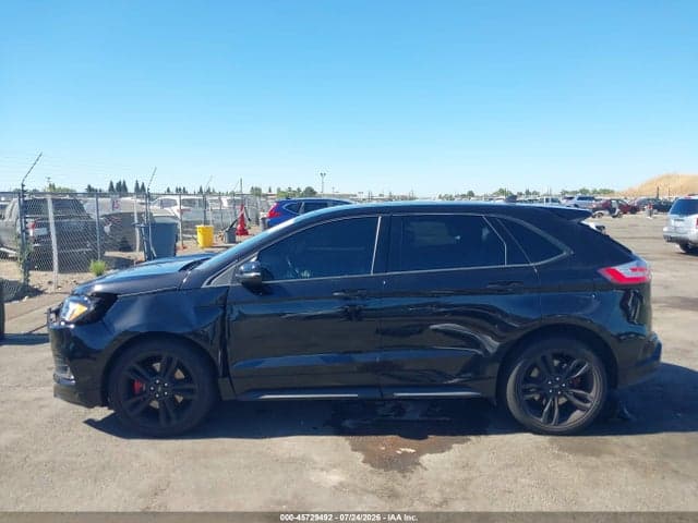 2020 FORD EDGE ST 14