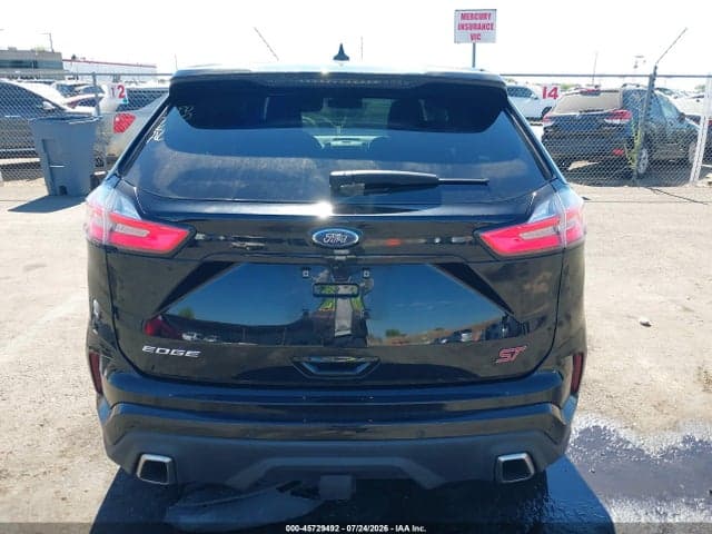 2020 FORD EDGE ST 16