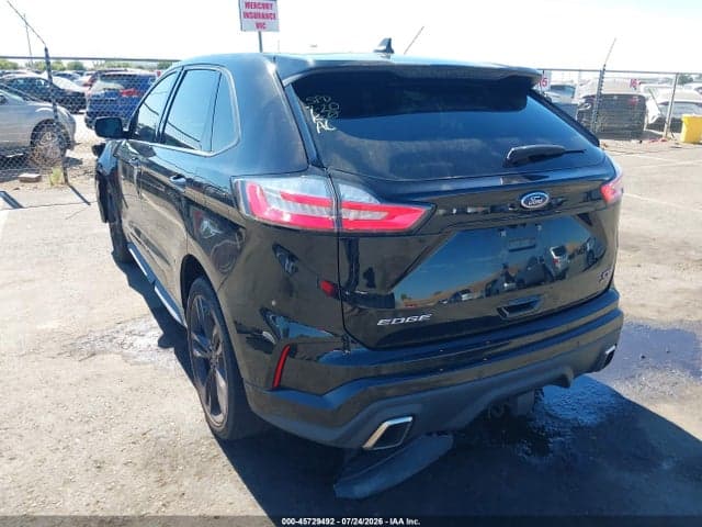 2020 FORD EDGE ST 3