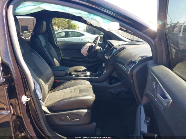 2020 FORD EDGE ST 5