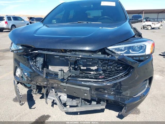 2020 FORD EDGE ST 6