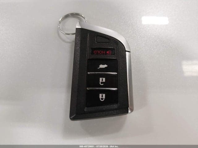 2024 ACURA INTEGRA A-SPEC TECHNOLOGY 11