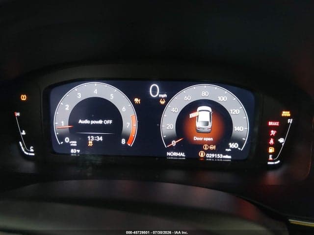 2024 ACURA INTEGRA A-SPEC TECHNOLOGY 7