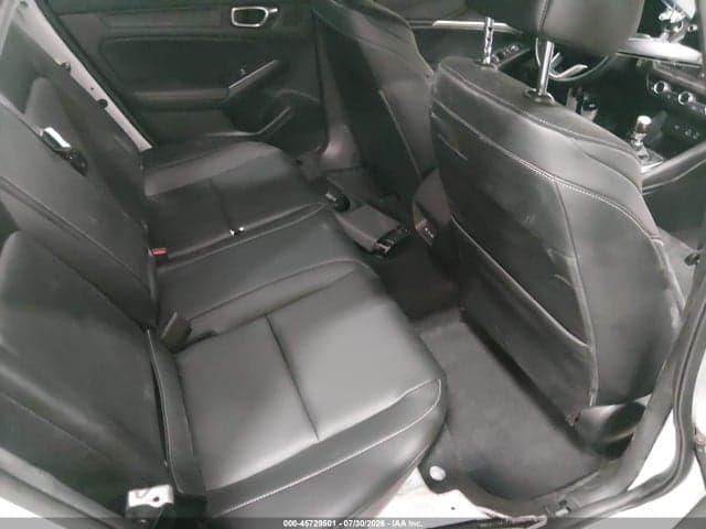 2024 ACURA INTEGRA A-SPEC TECHNOLOGY 8