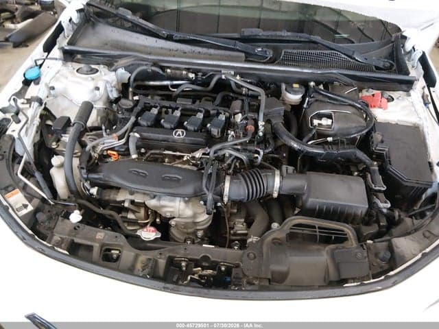 2024 ACURA INTEGRA A-SPEC TECHNOLOGY 10