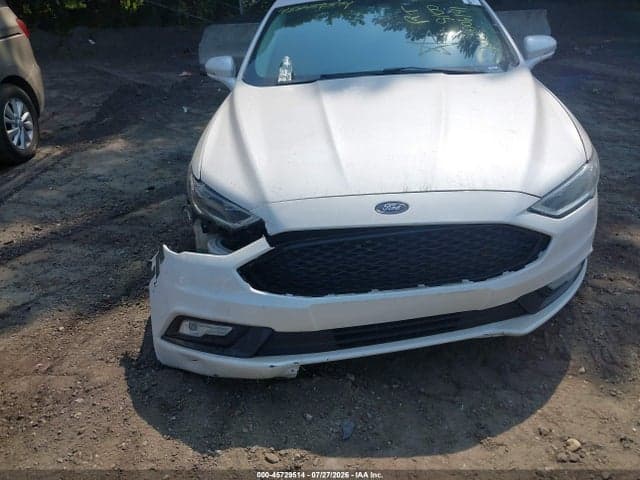 2017 FORD FUSION SE 6