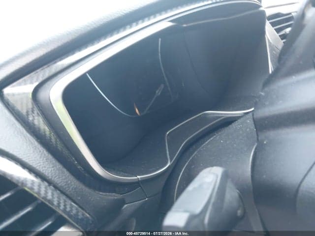 2017 FORD FUSION SE 7