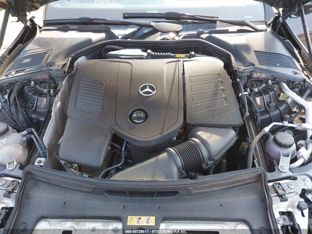2022 MERCEDES-BENZ C 300 4MATIC 10