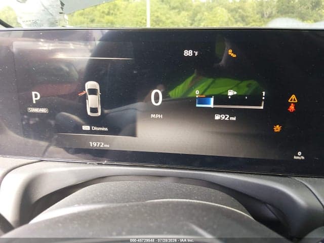2026 NISSAN SENTRA SV 7